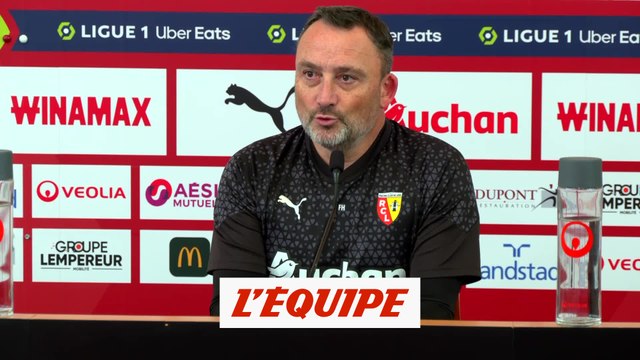 Machado opéré des adducteurs et absent deux mois - Foot - L1 - Lens