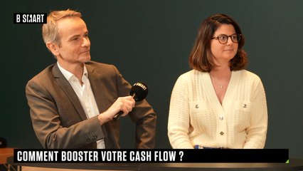FUTURE OF FINANCE - Comment booster votre cash flow ?