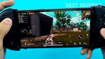 Flydigi Wee 2 Wireless Bluetooth Controller Review ✔️ Best PUBG Mobile Controller