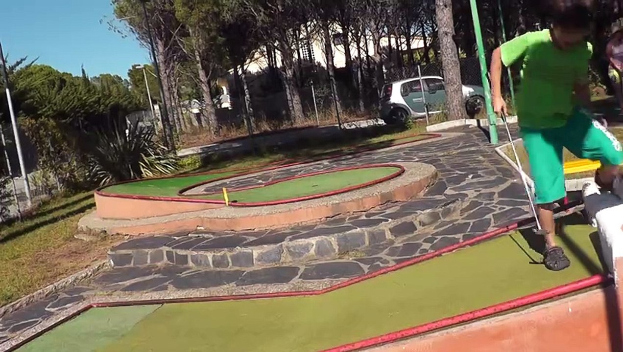 Golfplatz 2013-08-15