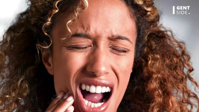 Pourquoi ai-je mal aux dents en hiver ? Les médecins expliquent ce phénomène