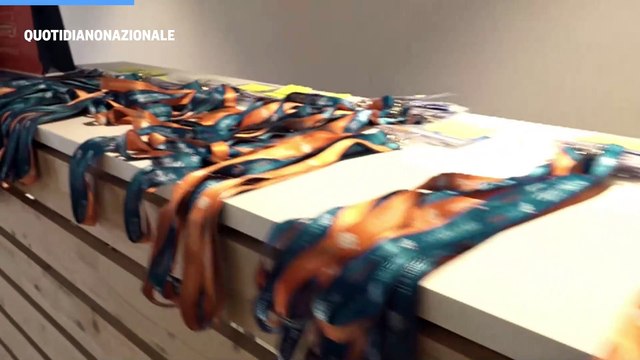 QN Distretti - La sostenibilità, volano di crescita per le aziende del settore agroalimentare