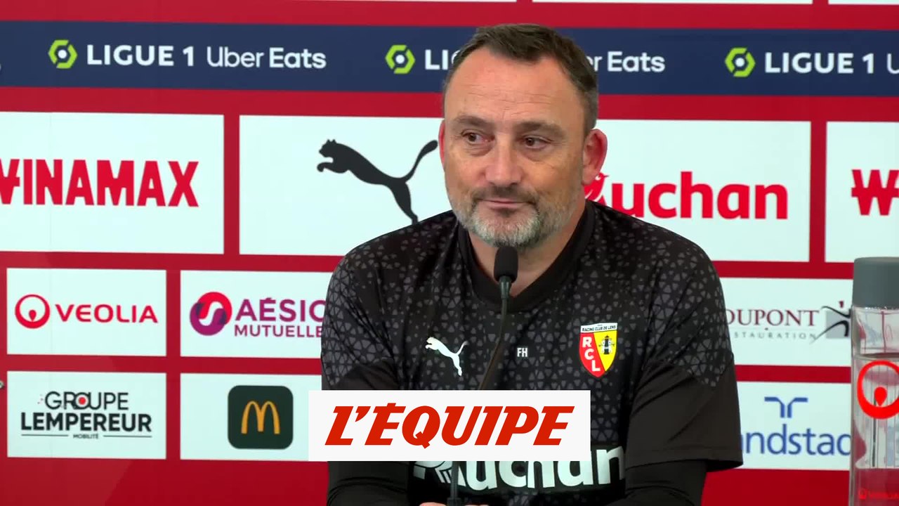 Le gardien de Lens Jean-Louis Leca prolonge jusqu'en 2025 - Foot - L1