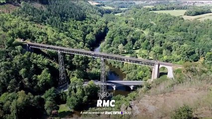 Tours, ponts, gares : le génie d’Eiffel révélé - 8 décembre