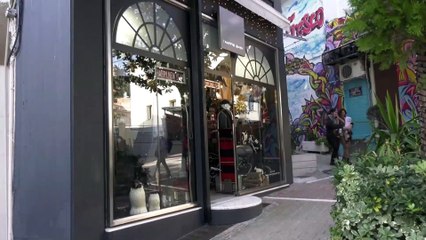 Κλείνουν αύριο γραφεία και καταστήματα οι ελεύθεροι επαγγελματίες