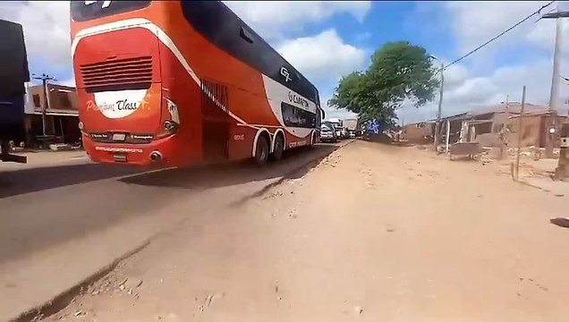 Bloqueo en Paila: Dan cuarto intermedio y alcalde de Cotoca convoca a una reunión a pobladores