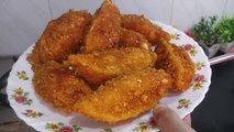 Kurkure Chicken Momos | Kurkure Momos With Spicy Chatpati Chutney | Momos Recipe | Chicken Momos