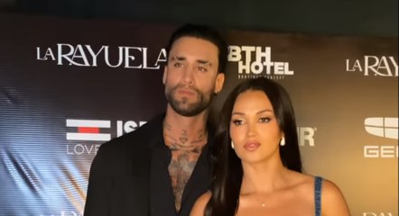 Angie Arizaga brilla en el mundo empresarial tras su salida de 'EEG'