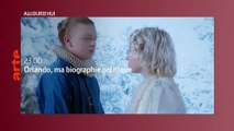 Orlando, ma biographie politique - 6 décembre