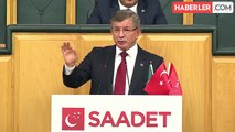 Davutoğlu asgari ücret zammı önerisini açıkladı: En az 17 bin TL olmalı