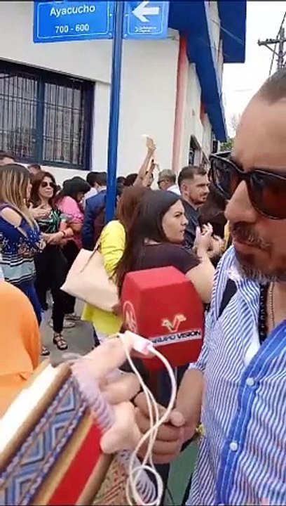Cecilia Falcón - ATE Judicial