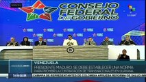 Reporte 360° 06-12: Venezuela anuncia líneas estratégicas sobre la Guayana Esequiba