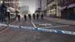 Sutton murder: Boy, 17, stabbed to death in south London high street