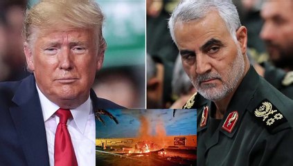 Shocking Court Ruling: US Government Slapped with $50 Billion Bill for Assassination!