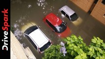 Chennai Flood Expert Advice for Dealing with Flooded Vehicles | Pearlvin Ashby