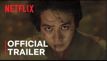 Yu Yu Hakusho | Official Trailer - Takumi Kitamura, Jun Shison, Kanata Hongo | Netflix