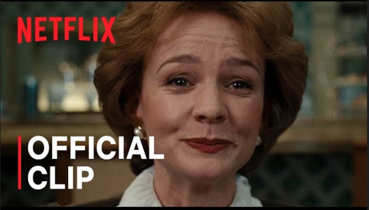 Maestro | Certain Type - Official Clip | Netflix