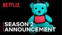 Squid Game: The Challenge | Season 2 Announcement - Netflix