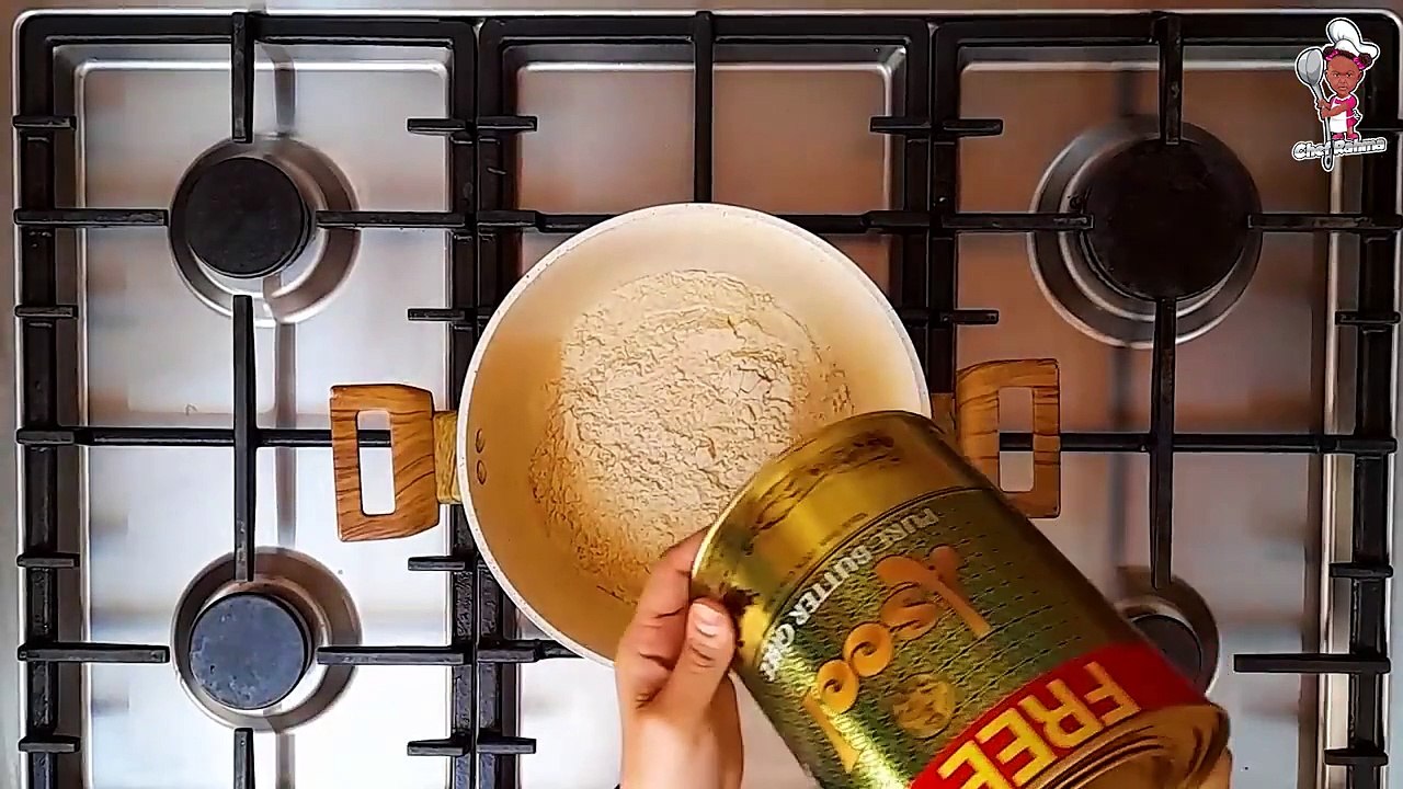 Omani Khabeesa _ الخبيصة العمانية