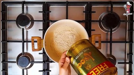 Omani Khabeesa _ الخبيصة العمانية