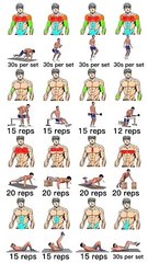 yt1s.com - upper body workout at home for males fitness shorts exercise workoutathome beginners male (1)