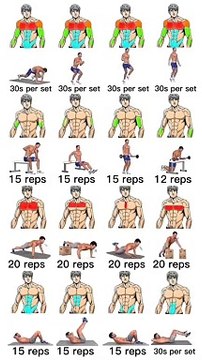 yt1s.com - upper body workout at home for males fitness shorts exercise workoutathome beginners male (1)