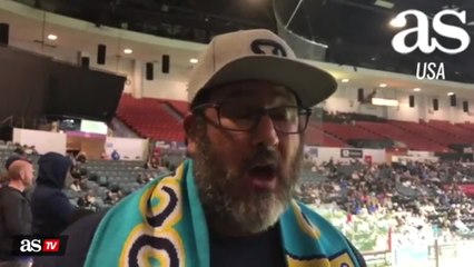 SDFC fans want Mo Salah as the new MLS star