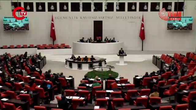 İYİ Partili vekil BDDK çalışanlarına 45 Bin TL'lik ek tazminat kararına ateş püskürdü!