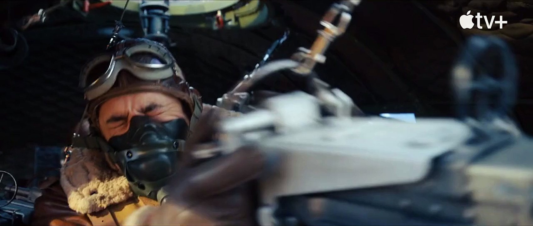 Masters Of The Air Trailer (2) DF