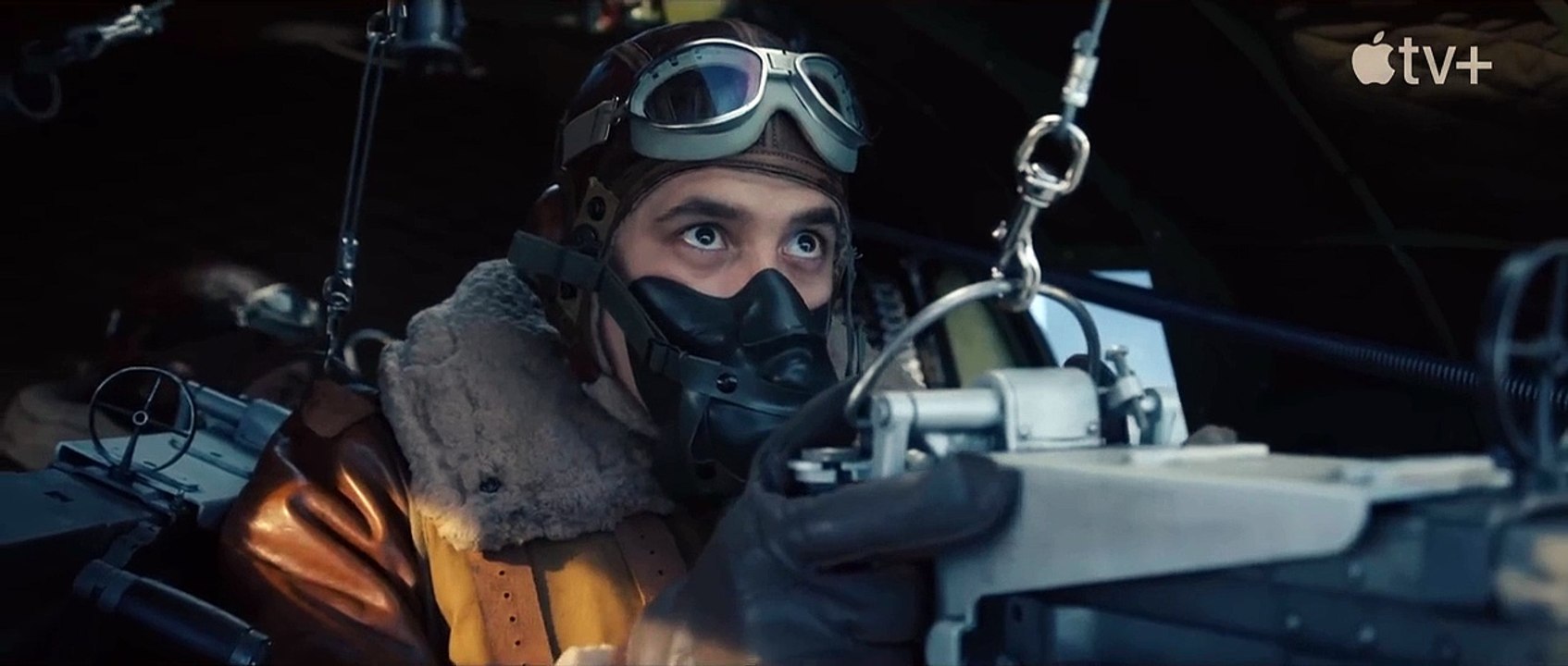 Masters Of The Air Trailer OV