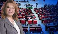 Ayşe Sibel Yanıkömeroğlu, İYİ Parti’den istifa etti