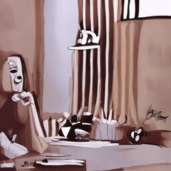 Une surprenante révélation dans En Aparté (Canal+) : Mélanie Thierry partage sa joie d'accueillir un petit passager avec elle !