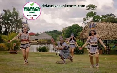 Licores de la selva en Lima #delaselvasuslicores