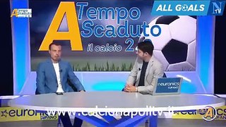 Lecce-Napoli 0-4 A Tempo Scaduto 1/10/23