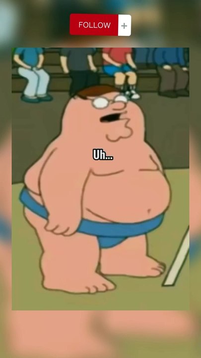 Family Guy 2
