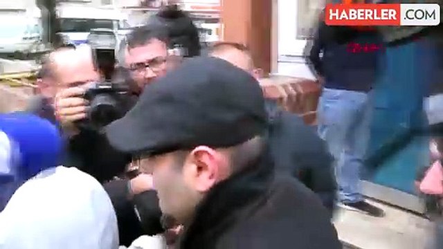 Hrant Dink'in katili Ogün Samast'a örgüt adına suç işlemekle yargılandığı davada yurt dışına çıkış yasağı verildi