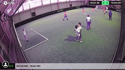 But de kb9 - Team  KB9