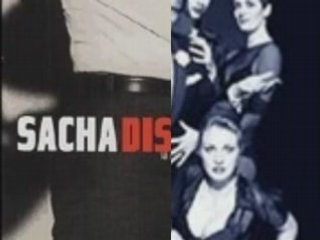 popcorn oldies Sacha Distel "que c'est bon