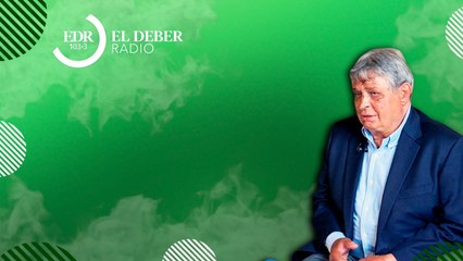 La injerencia de Manuel Rocha en las elecciones de 2002 "restó votos al mirismo"