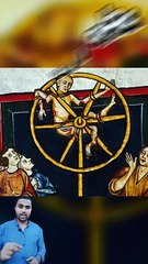 ابشع ادوات التعذيب القديمه