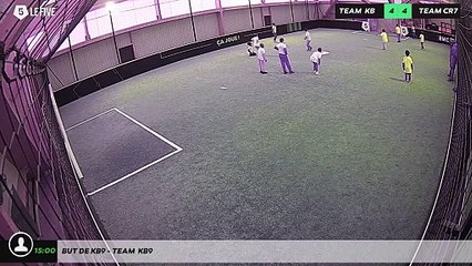 But de kb9 - Team  KB9