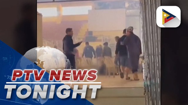 PNP confirms 2 suspects in MSU bombing are DI-Maute members