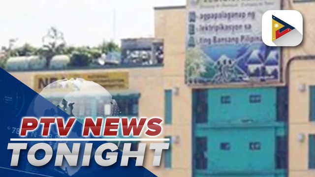 NEA releases P975.54M loans for electric cooperatives as of end-November