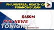ADB OKs $450M PH loan to boost PH Universal Health Care financing