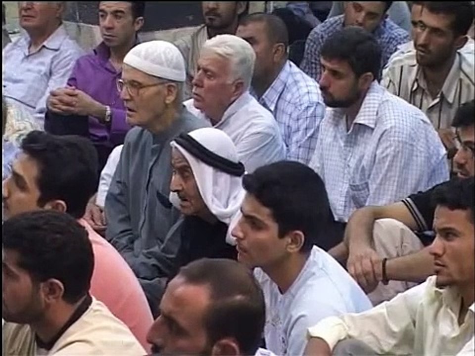 1 االدكتور محمد  النابلسي|أسماء الله الحسنى| اسم الله الخلاق ج|