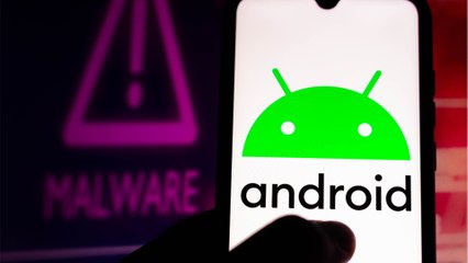 These are 3 the signs that your phone is infected with malware