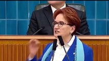 Akşener 'büyükşehirlerdeki' ulaşıma başarısız demişti: İstanbul'da bir metroyu övdüğü görüntüler ortaya çıktı