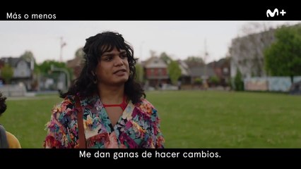 Más o menos - Tráiler Temporada 3 Movistar+