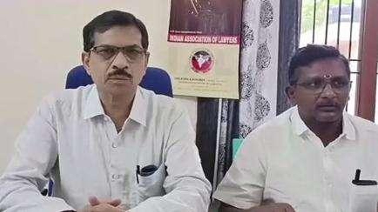 నంద్యాల జిల్లా: రేపటి నుంచి నిరసనలు