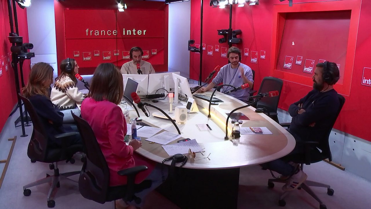 Sharenting, moi ce que j'en dis... La chronique de Tania Dutel